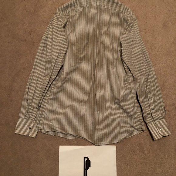 Gucci Dress Shirt - Picture 6 of 6